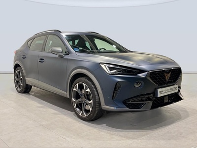 CUPRA Formentor 1.4 e-Hybrid VZ DSG 180 kW (245 CV) 91894616 en la provincia de Barcelona CUPRA Formentor 1.4 e-Hybrid VZ DSG 180 kW (245 CV) 91894616 en la provincia de Barcelona