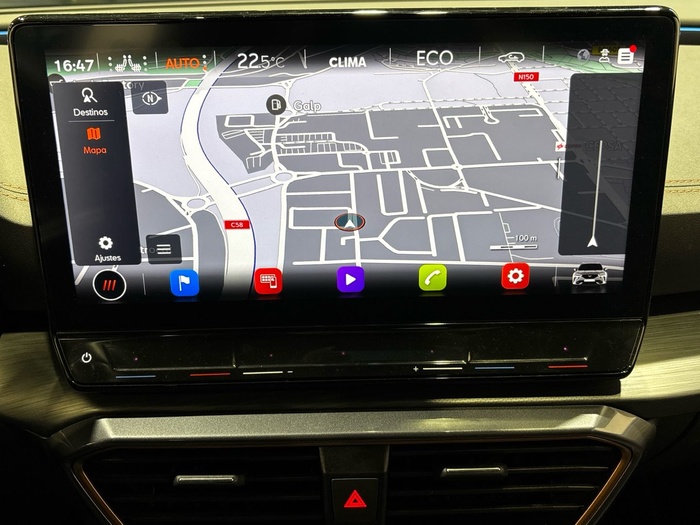 CUPRA 1.4 e-Hybrid VZ DSG 180 kW (245 CV) Formentor en la provincia de Barcelona CUPRA 1.4 e-Hybrid VZ DSG 180 kW (245 CV) Formentor en la provincia de Barcelona