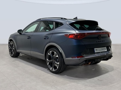 CUPRA Formentor 1.4 e-Hybrid VZ DSG 180 kW (245 CV) 91894616 en la provincia de Barcelona CUPRA Formentor 1.4 e-Hybrid VZ DSG 180 kW (245 CV) 91894616 en la provincia de Barcelona