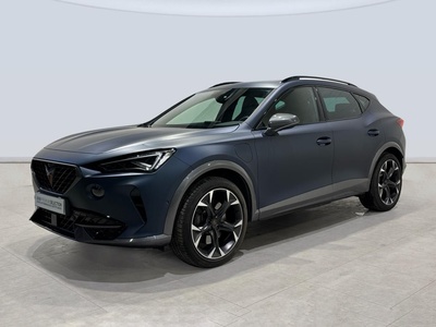 CUPRA Formentor 1.4 e-Hybrid VZ DSG 180 kW (245 CV) 91894616 CUPRA Formentor 1.4 e-Hybrid VZ DSG 180 kW (245 CV) 91894616