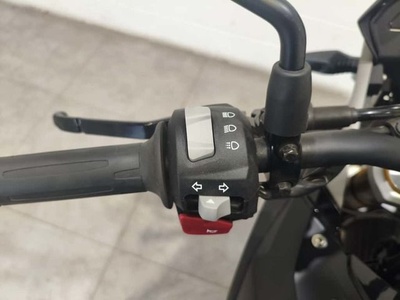 BMW Motorrad G 310 GS 87284561 en Barcelona BMW Motorrad G 310 GS 87284561 en Barcelona