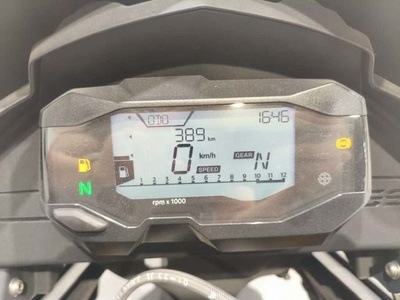 BMW Motorrad G 310 GS 87284561 en Barcelona BMW Motorrad G 310 GS 87284561 en Barcelona