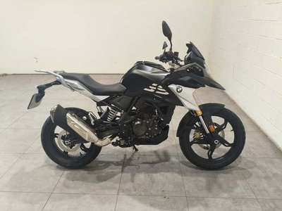 BMW Motorrad G 310 GS 87284561 en Barcelona BMW Motorrad G 310 GS 87284561 en Barcelona