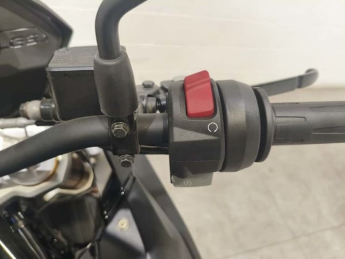 BMW Motorrad G 310 GS en Barcelona BMW Motorrad G 310 GS en Barcelona