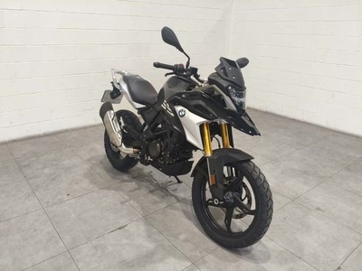 BMW Motorrad G 310 GS 87284561 en Barcelona BMW Motorrad G 310 GS 87284561 en Barcelona