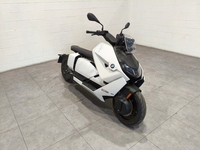 BMW Motorrad CE 04 87284567 en Barcelona BMW Motorrad CE 04 87284567 en Barcelona
