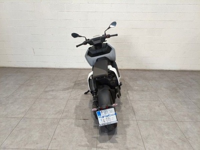 BMW Motorrad CE 04 87284567 en Barcelona BMW Motorrad CE 04 87284567 en Barcelona