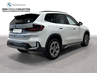BMW sDrive18d 110 kW (150 CV) X1thumbs4 BMW sDrive18d 110 kW (150 CV) X1thumbs4