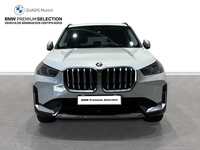 BMW sDrive18d 110 kW (150 CV) X1thumbs2 BMW sDrive18d 110 kW (150 CV) X1thumbs2