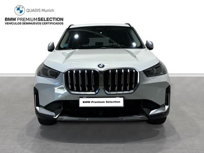 BMW X1 sDrive18d 110 kW (150 CV) 121604750 en la provincia de Barcelona BMW X1 sDrive18d 110 kW (150 CV) 121604750 en la provincia de Barcelona