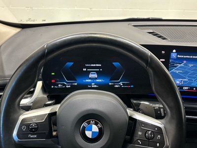 BMW X1 sDrive18d 110 kW (150 CV) 121604750 en la provincia de Barcelona BMW X1 sDrive18d 110 kW (150 CV) 121604750 en la provincia de Barcelona