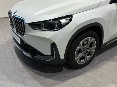 BMW X1 sDrive18d 110 kW (150 CV) 121604750 en la provincia de Barcelona BMW X1 sDrive18d 110 kW (150 CV) 121604750 en la provincia de Barcelona