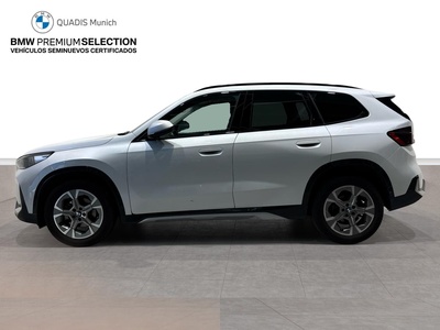 BMW X1 sDrive18d 110 kW (150 CV) 121604750 en la provincia de Barcelona BMW X1 sDrive18d 110 kW (150 CV) 121604750 en la provincia de Barcelona