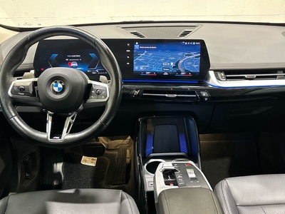 BMW X1 sDrive18d 110 kW (150 CV) 121604750 en la provincia de Barcelona BMW X1 sDrive18d 110 kW (150 CV) 121604750 en la provincia de Barcelona
