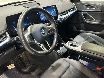 BMW X1 sDrive18d 110 kW (150 CV) 121604750 en la provincia de Barcelona BMW X1 sDrive18d 110 kW (150 CV) 121604750 en la provincia de Barcelona