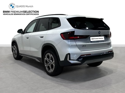 BMW X1 sDrive18d 110 kW (150 CV) 121604750 en la provincia de Barcelona BMW X1 sDrive18d 110 kW (150 CV) 121604750 en la provincia de Barcelona