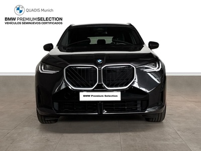 BMW X3 20 xDrive 153 kW (208 CV) 136361407 en la provincia de Barcelona BMW X3 20 xDrive 153 kW (208 CV) 136361407 en la provincia de Barcelona