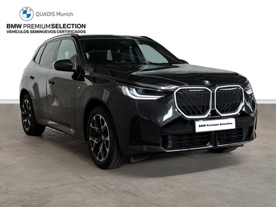 BMW X3 20 xDrive 153 kW (208 CV) 136361407 en la provincia de Barcelona BMW X3 20 xDrive 153 kW (208 CV) 136361407 en la provincia de Barcelona