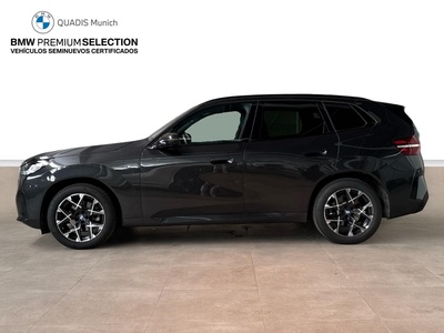 BMW X3 20 xDrive 153 kW (208 CV) 136361407 en la provincia de Barcelona BMW X3 20 xDrive 153 kW (208 CV) 136361407 en la provincia de Barcelona