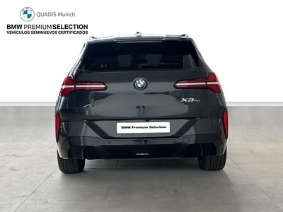 BMW X3 20 xDrive 153 kW (208 CV) 136361407 en la provincia de Barcelona BMW X3 20 xDrive 153 kW (208 CV) 136361407 en la provincia de Barcelona