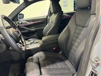 BMW i4 eDrive40 250 kW (340 CV) 86545097 en Barcelona BMW i4 eDrive40 250 kW (340 CV) 86545097 en Barcelona