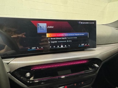 BMW i4 eDrive40 250 kW (340 CV) 86545097 en Barcelona BMW i4 eDrive40 250 kW (340 CV) 86545097 en Barcelona