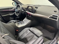 BMW eDrive40 250 kW (340 CV) i4thumbs8 BMW eDrive40 250 kW (340 CV) i4thumbs8