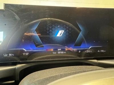 BMW i4 eDrive40 250 kW (340 CV) 86545097 en Barcelona BMW i4 eDrive40 250 kW (340 CV) 86545097 en Barcelona