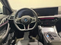 BMW eDrive40 250 kW (340 CV) i4thumbs7 BMW eDrive40 250 kW (340 CV) i4thumbs7