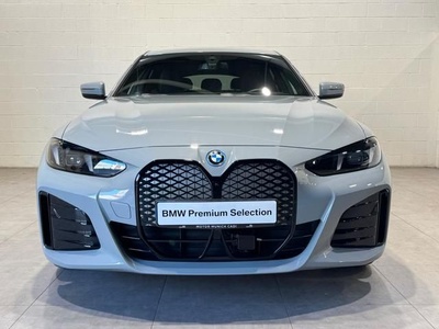 BMW i4 eDrive40 250 kW (340 CV) 86545097 en Barcelona BMW i4 eDrive40 250 kW (340 CV) 86545097 en Barcelona