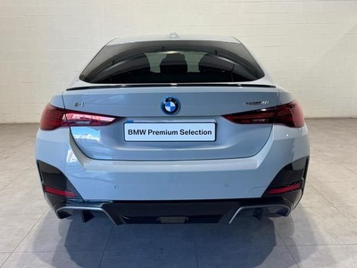 BMW i4 eDrive40 250 kW (340 CV) 86545097 en Barcelona BMW i4 eDrive40 250 kW (340 CV) 86545097 en Barcelona