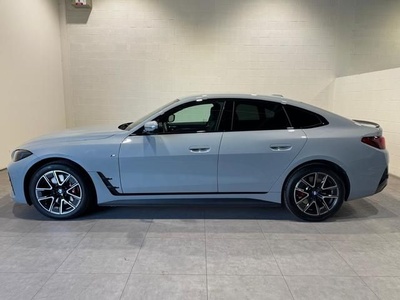 BMW i4 eDrive40 250 kW (340 CV) 86545097 en Barcelona BMW i4 eDrive40 250 kW (340 CV) 86545097 en Barcelona