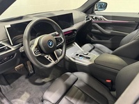 BMW eDrive40 250 kW (340 CV) i4thumbs14 BMW eDrive40 250 kW (340 CV) i4thumbs14