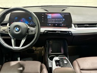 BMW sDrive18d 110 kW (150 CV) X1thumbs7 BMW sDrive18d 110 kW (150 CV) X1thumbs7