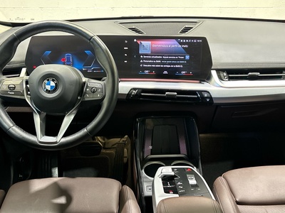 BMW X1 sDrive18d 110 kW (150 CV) 116009588 en la provincia de Barcelona BMW X1 sDrive18d 110 kW (150 CV) 116009588 en la provincia de Barcelona