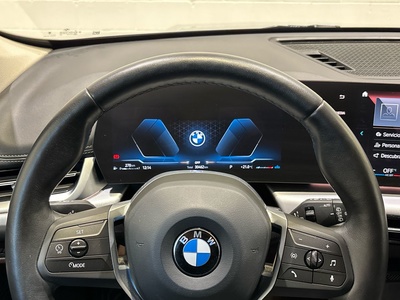 BMW X1 sDrive18d 110 kW (150 CV) 116009588 en la provincia de Barcelona BMW X1 sDrive18d 110 kW (150 CV) 116009588 en la provincia de Barcelona