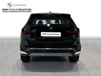 BMW sDrive18d 110 kW (150 CV) X1thumbs5 BMW sDrive18d 110 kW (150 CV) X1thumbs5