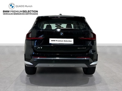 BMW X1 sDrive18d 110 kW (150 CV) 116009588 en la provincia de Barcelona BMW X1 sDrive18d 110 kW (150 CV) 116009588 en la provincia de Barcelona