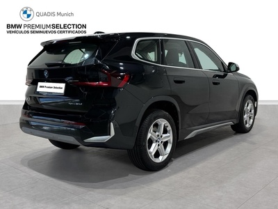 BMW X1 sDrive18d 110 kW (150 CV) 116009588 en la provincia de Barcelona BMW X1 sDrive18d 110 kW (150 CV) 116009588 en la provincia de Barcelona