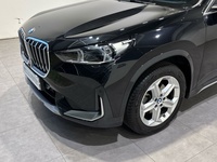 BMW sDrive18d 110 kW (150 CV) X1thumbs6 BMW sDrive18d 110 kW (150 CV) X1thumbs6