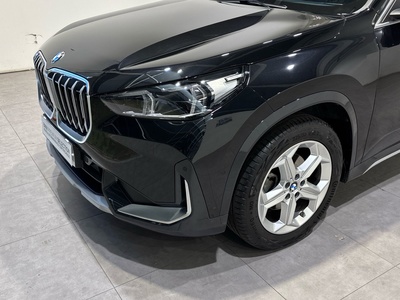 BMW X1 sDrive18d 110 kW (150 CV) 116009588 en la provincia de Barcelona BMW X1 sDrive18d 110 kW (150 CV) 116009588 en la provincia de Barcelona