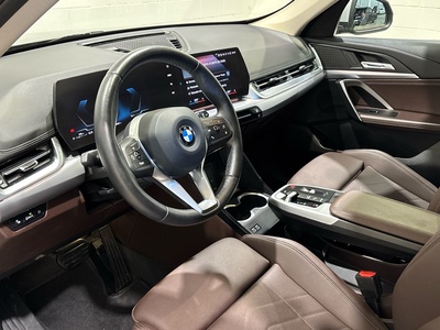BMW X1 sDrive18d 110 kW (150 CV) 116009588 en la provincia de Barcelona BMW X1 sDrive18d 110 kW (150 CV) 116009588 en la provincia de Barcelona
