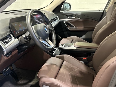 BMW X1 sDrive18d 110 kW (150 CV) 116009588 en la provincia de Barcelona BMW X1 sDrive18d 110 kW (150 CV) 116009588 en la provincia de Barcelona