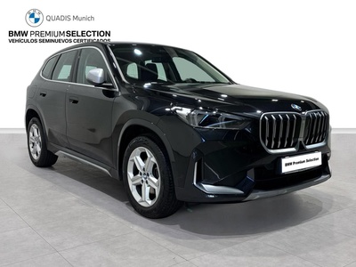 BMW X1 sDrive18d 110 kW (150 CV) 116009588 en la provincia de Barcelona BMW X1 sDrive18d 110 kW (150 CV) 116009588 en la provincia de Barcelona