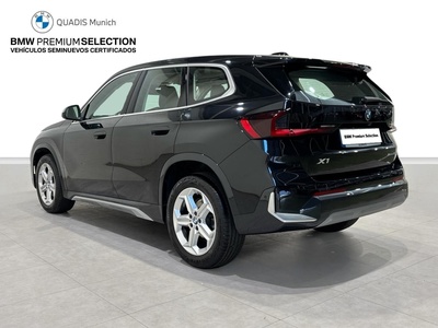 BMW X1 sDrive18d 110 kW (150 CV) 116009588 en la provincia de Barcelona BMW X1 sDrive18d 110 kW (150 CV) 116009588 en la provincia de Barcelona