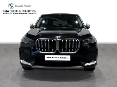 BMW X1 sDrive18d 110 kW (150 CV) 116009588 en la provincia de Barcelona BMW X1 sDrive18d 110 kW (150 CV) 116009588 en la provincia de Barcelona