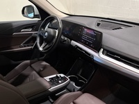 BMW sDrive18d 110 kW (150 CV) X1thumbs8 BMW sDrive18d 110 kW (150 CV) X1thumbs8