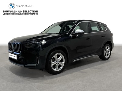BMW X1 sDrive18d 110 kW (150 CV) 116009588 BMW X1 sDrive18d 110 kW (150 CV) 116009588