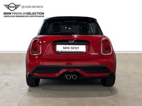 MINI S 131 kW (178 CV) MINI Cooperthumbs5 MINI S 131 kW (178 CV) MINI Cooperthumbs5