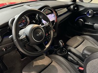 MINI S 131 kW (178 CV) MINI Cooperthumbs19 MINI S 131 kW (178 CV) MINI Cooperthumbs19